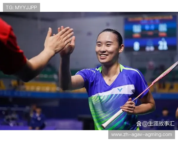 羽毛球女将退役 羽毛球女将退役