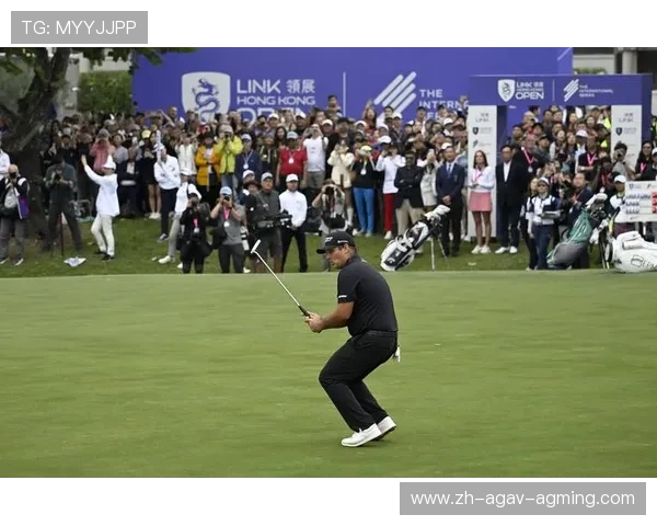 高尔夫季后赛：晋级决赛